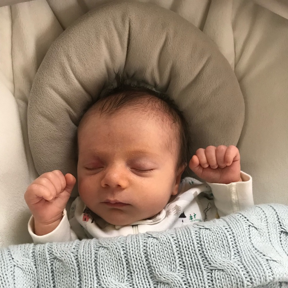 Meet your Posher, Nicole